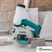 MAKITA DCC 500 Z SOLO - ПРОФЕСИОНАЛЕН АКУМУЛАТОРЕН БЕЗЧЕТКОВ ЦИРКУЛЯР ЗА КЕРАМИКА MAKITA DCC 500 Z SOLO - ПРОФЕСИОНАЛЕН АКУМУЛАТОРЕН БЕЗЧЕТКОВ ЦИРКУЛЯР ЗА КЕРАМИКА